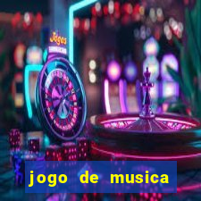 jogo de musica para pc